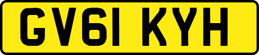 GV61KYH