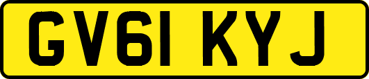 GV61KYJ