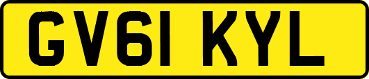 GV61KYL
