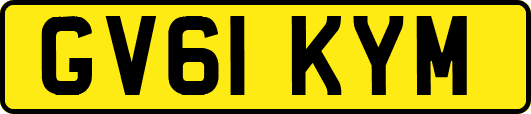 GV61KYM