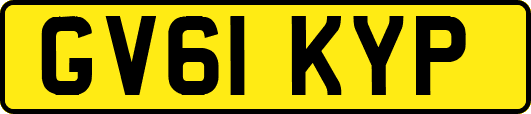 GV61KYP