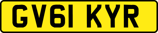 GV61KYR