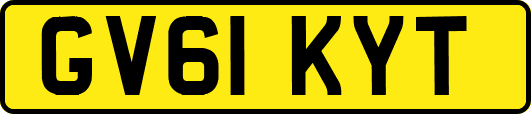 GV61KYT