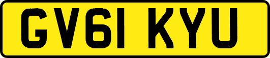 GV61KYU