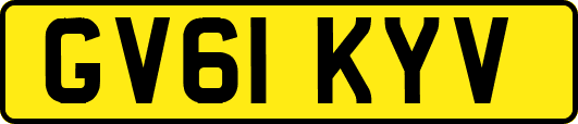 GV61KYV