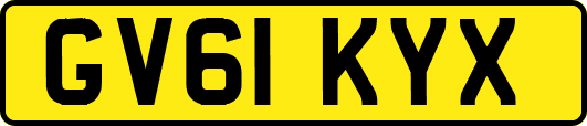 GV61KYX