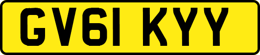 GV61KYY