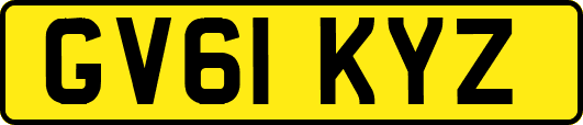 GV61KYZ