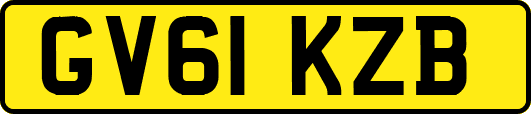 GV61KZB