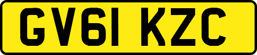GV61KZC