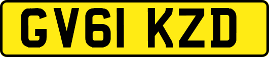 GV61KZD