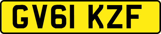 GV61KZF