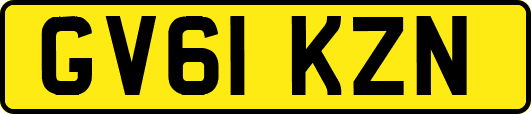GV61KZN