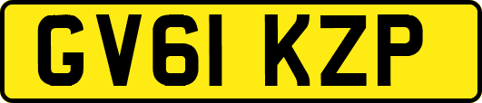GV61KZP