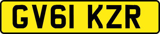 GV61KZR