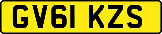 GV61KZS