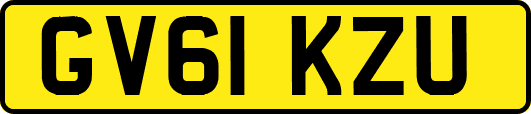 GV61KZU