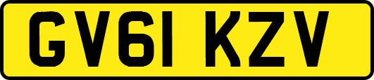 GV61KZV