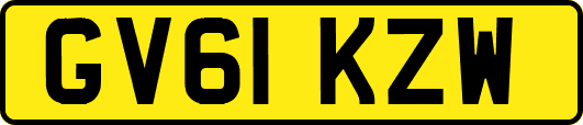 GV61KZW