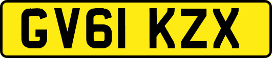 GV61KZX