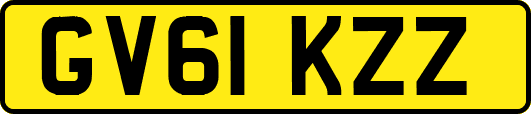 GV61KZZ