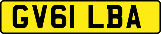 GV61LBA