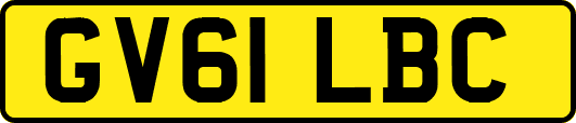 GV61LBC