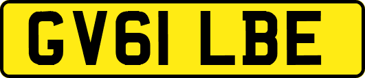 GV61LBE