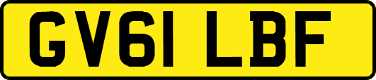 GV61LBF
