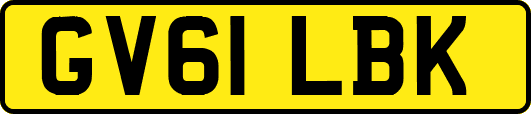 GV61LBK