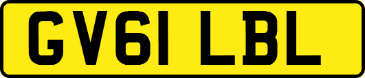 GV61LBL