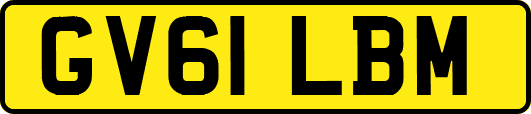 GV61LBM