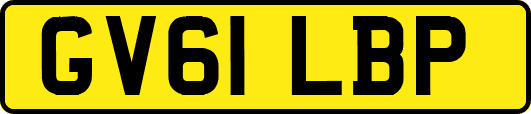 GV61LBP