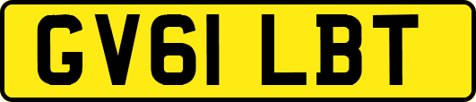 GV61LBT
