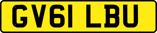 GV61LBU