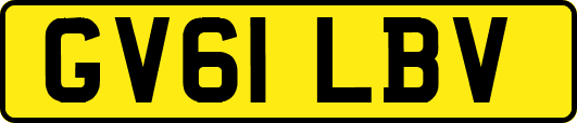 GV61LBV