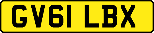GV61LBX