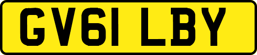 GV61LBY