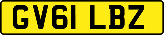 GV61LBZ