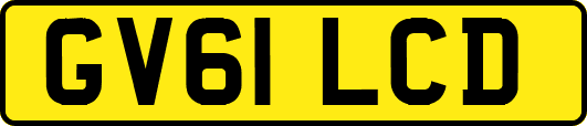 GV61LCD
