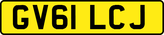 GV61LCJ