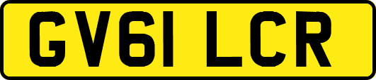 GV61LCR