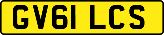 GV61LCS