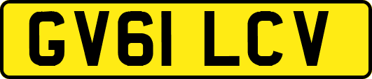 GV61LCV