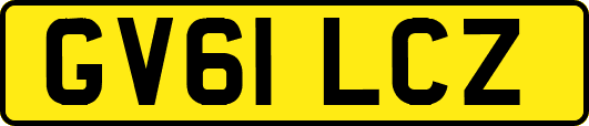 GV61LCZ