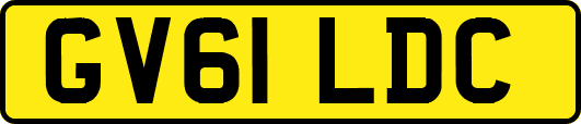GV61LDC