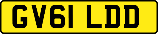 GV61LDD