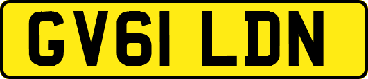 GV61LDN