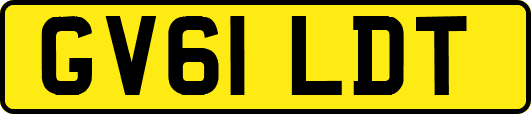 GV61LDT