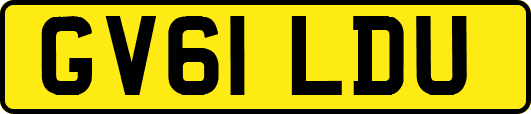 GV61LDU